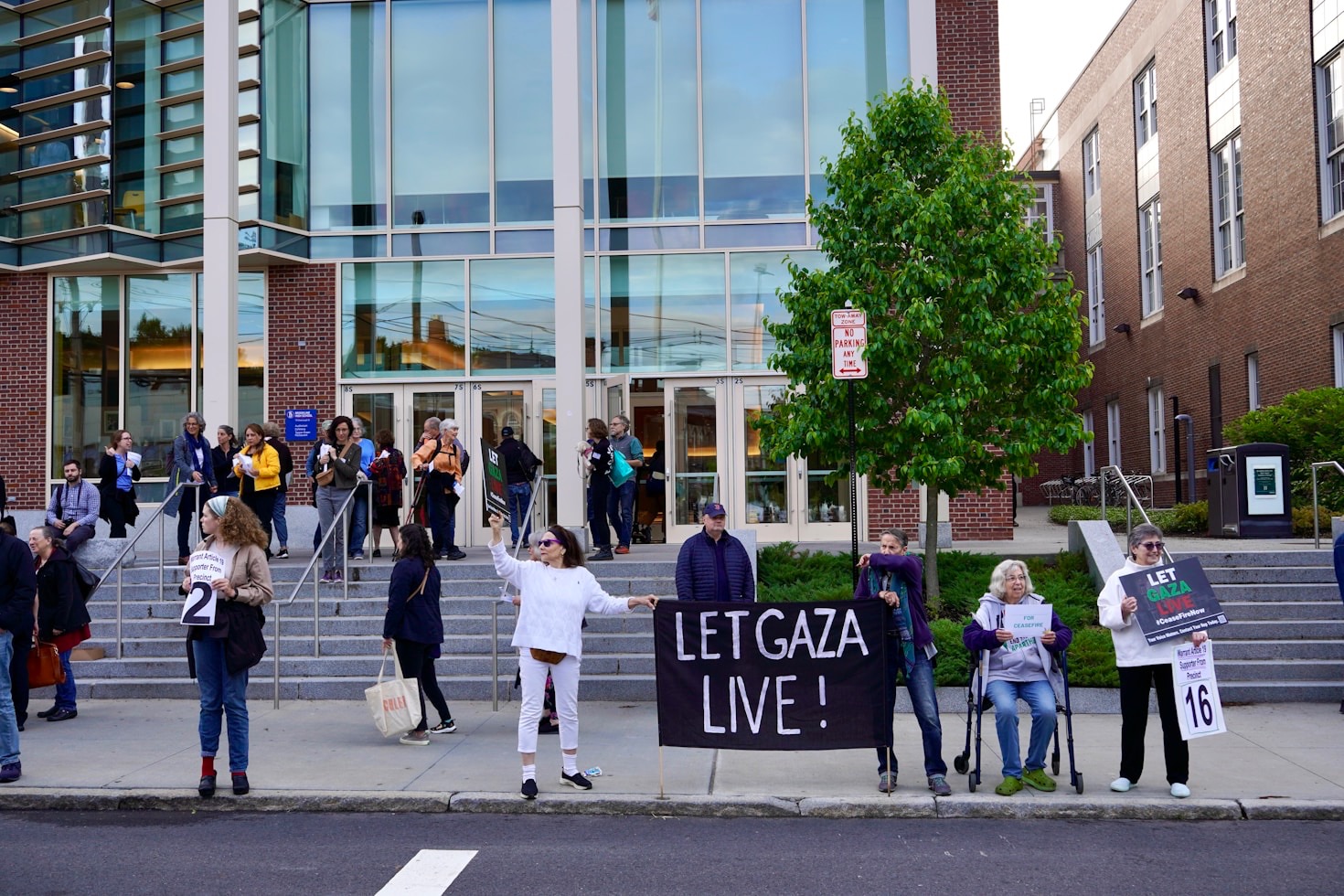 The Power of Petition Campaigns in Advancing Change