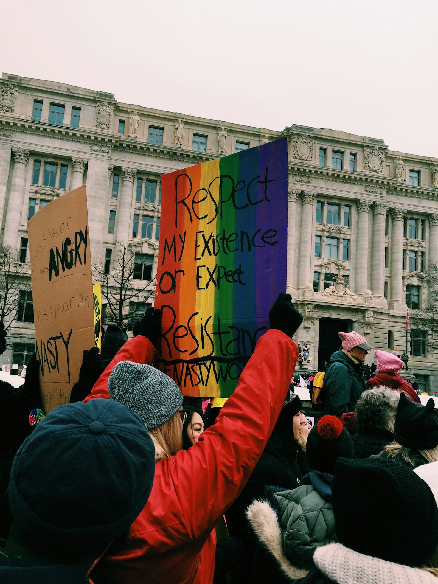 Success Stories: Left-Leaning Initiatives Making an Impact